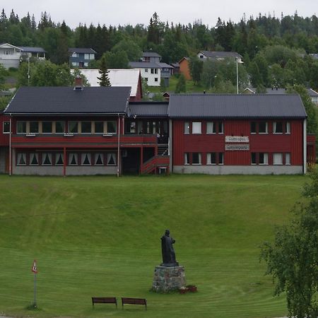 Limingen Gjestegard Royrvik Exterior photo